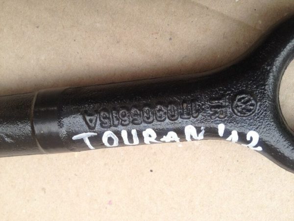 Cui tractare VW Touran 7N 2012 1T0805815A 1T0 805 815A - Dezmembrari Auto - imagine 2