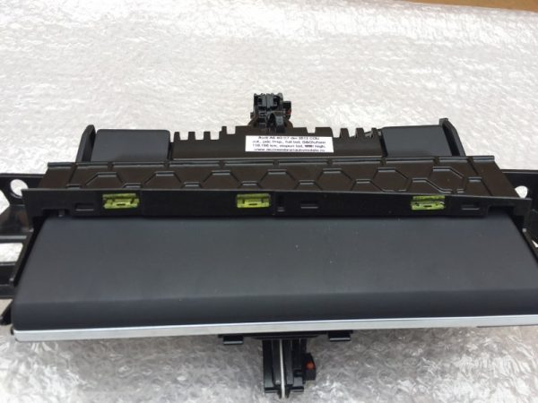 Navigatie multimedia MMI 3G + HIGH Audi A6 4G C7 A7 4G0035670B 4G0 035 670 B - Dezmembrari Auto - imagine 5