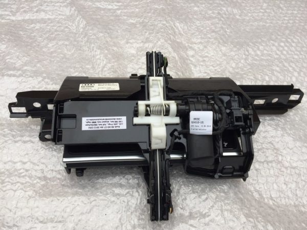 Navigatie multimedia MMI 3G + HIGH Audi A6 4G C7 A7 4G0035670B 4G0 035 670 B - Dezmembrari Auto - imagine 6