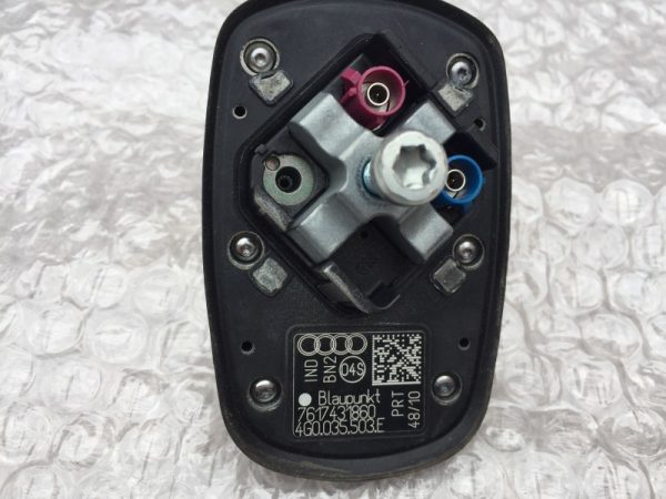 Antena radio GPS navigatie Audi A6 4G C7 4G0035503E 4G0 035 503 E - Dezmembrari Auto - imagine 2