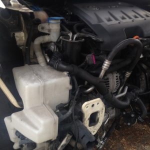 Vas lichid parbriz VW Touran 2012 - Dezmembrari Auto