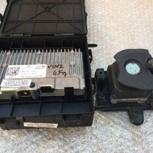 Sistem night vision Audi A6 4G C7 A7 A8 4H0907547E 4H0 907 547 E - Dezmembrari Auto