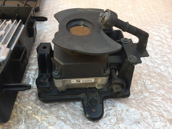 Sistem night vision Audi A6 4G C7 A7 A8 4H0907547E 4H0 907 547 E - Dezmembrari Auto - imagine 3