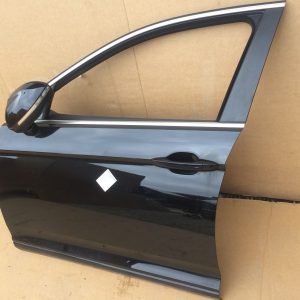 Usa stanga fata VW Passat B8 combi din 2016 LC9X - Dezmembrari Auto