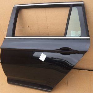 Usa stanga spate VW Passat B8 combi din 2016 LC9X - Dezmembrari Auto