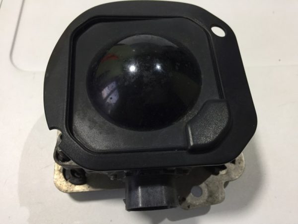 4G0907541 4G0 907 541 radar senzor ACC distronic Audi A6 4G C7 - Dezmembrari Auto