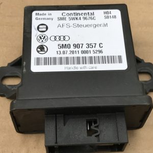 Modul AFS VW Passat CC 5M0907357C - Dezmembrari Auto