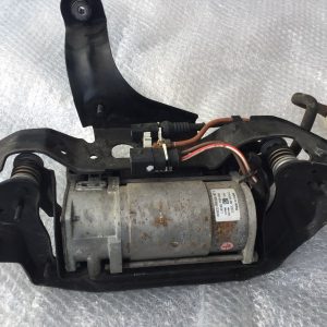 4G0616005C 4G0 616 005 C compresor suspensie aer Audi A6 4G C7 - Dezmembrari Auto