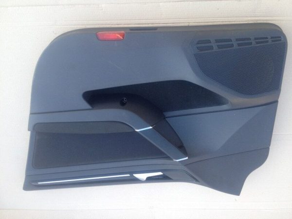 Fata usa dreapta fata VW Golf 7 hatchback - Dezmembrari Auto - imagine 2