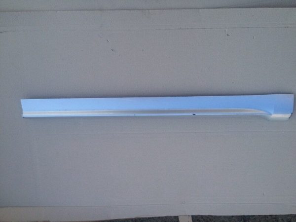 Bandou stanga spate VW Sharan 7N 2012 - Dezmembrari Auto