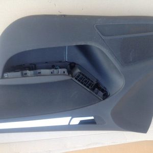 Fata usa dreapta fata Audi A4 B8 8K - Dezmembrari Auto
