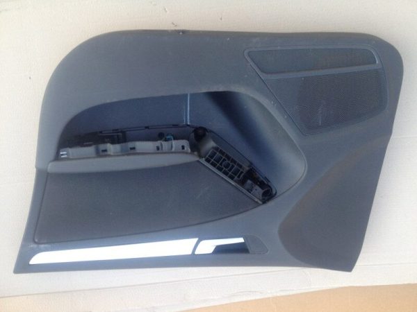 Fata usa dreapta fata VW Golf 7 hatchback - Dezmembrari Auto