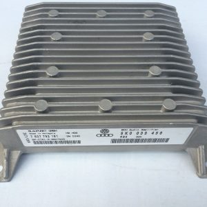 Amplificator VW Tiguan Passat Scirocco Golf 6 cod 5K0035456 - Dezmembrari Auto
