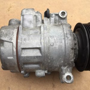 4G0260805B 4G0 260 805 B Compresor clima Audi A6 4G C7 3.0 tdi - Dezmembrari Auto