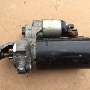 059911021G 059 911 021 G Electromotor Audi A6 4G C7 3.0 tdi - Dezmembrari Auto