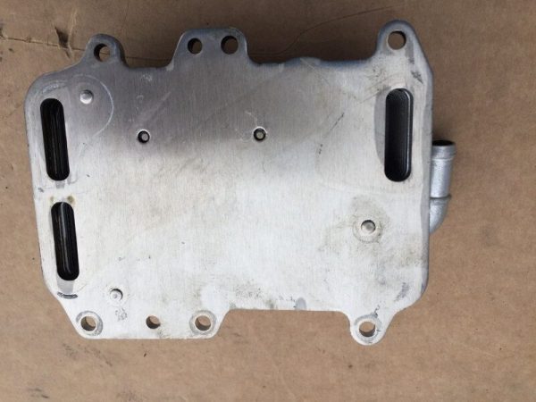 059911021R 059 911 021 R Termoflot Audi A6 4G C7 3.0 tdi - Dezmembrari Auto - imagine 3