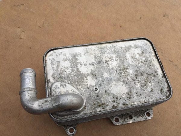 059911021R 059 911 021 R Termoflot Audi A6 4G C7 3.0 tdi - Dezmembrari Auto
