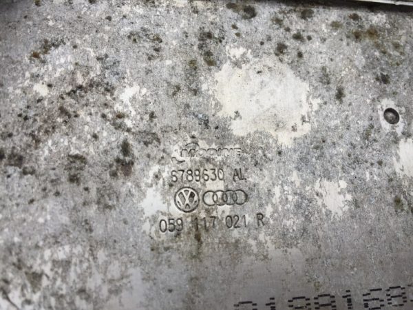 059911021R 059 911 021 R Termoflot Audi A6 4G C7 3.0 tdi - Dezmembrari Auto - imagine 2