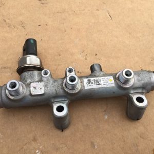 059130089BS 059 130 089 BS Rampa injectie Audi A6 4G C7 3.0 tdi CDU - Dezmembrari Auto