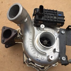 059145874C 059 145 874 C Turbosuflanta Audi A6 4G C7 3.0 tdi CDU - Dezmembrari Auto