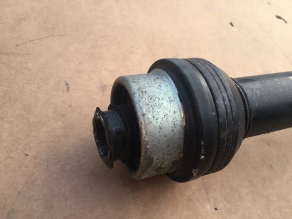 Cardan Audi A6 4G C7 20 3.0 tdi CDU 4G0521101C 4G0 521 101 C - Dezmembrari Auto - imagine 3