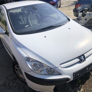 Dezmembrari Peugeot 307 2 usi 1.4 hdi 8HZ din 2005 - Dezmembrari Auto