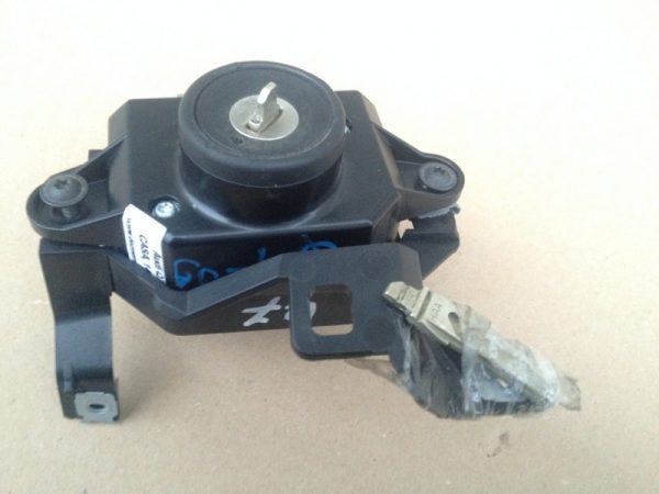 Contact cu cheie Audi Q7 4F0910132E 4F0 910 132 E - Dezmembrari Auto - imagine 3