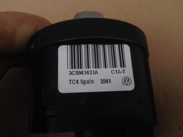 Bloc lumini VAG 3C8941431A 3C8 941 431 A - Dezmembrari Auto - imagine 3