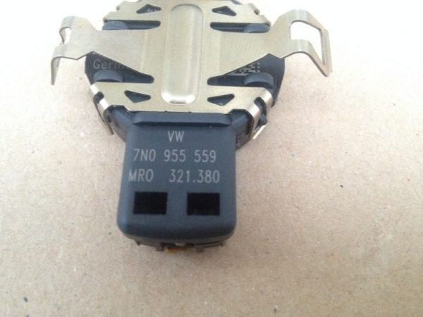Senzor ploaie si lumini VW Sharan 7N 7N0955559 - Dezmembrari Auto - imagine 3