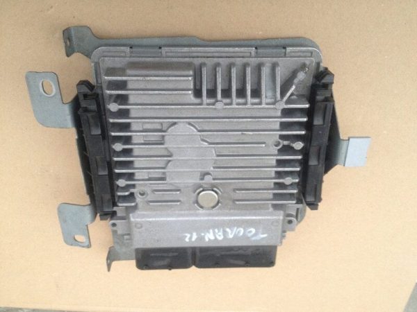 Calculator motor VW Touran 2012 1.6 tdi CAY 03L906023NR - Dezmembrari Auto