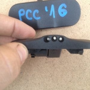 Duza spalator parbriz cu incalzire VW Passat CC 4L0955987C - Dezmembrari Auto