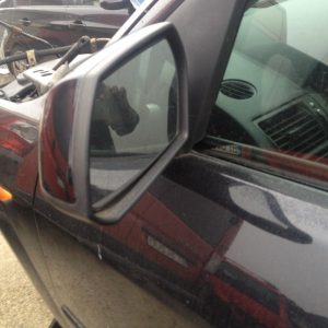 Oglinda stanga Ford Mondeo 2003 - Dezmembrari Auto