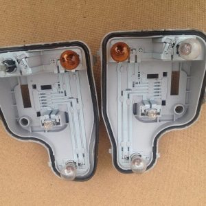 Soclu bec stanga VW Polo 6R 6R0945957A - Dezmembrari Auto