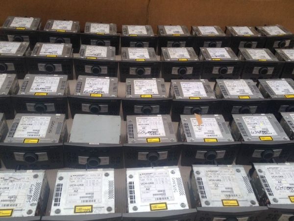CD 30 mp3 Opel Astra H Zafira B cod 13154304 - Dezmembrari Auto - imagine 4