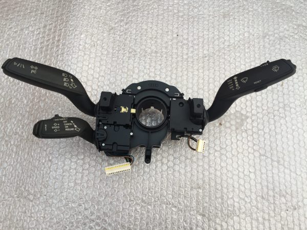 Manete semnalizare tempomat Audi A5 4G8 953 502  AH 4G8953502AH - Dezmembrari Auto