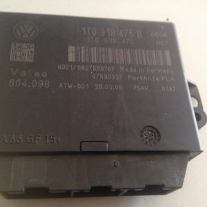 Calculator senzori parcare VW Tiguan 1T0919475B - Dezmembrari Auto