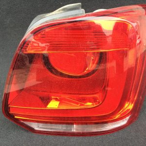 Stop dreapta VW Polo 6R0945112B 6R0 945 112 B - Dezmembrari Auto