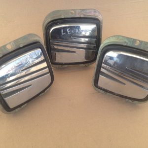 Maner deschidere hayon Seat Cordoba 2001 - Dezmembrari Auto