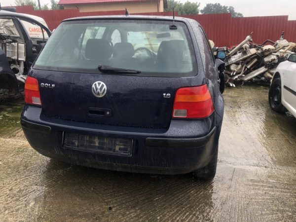 Dezmembrari VW Golf 4 1.6 16v AVU cutie viteze automata - Dezmembrari Auto