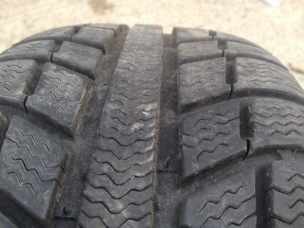 Roata rezerva VW Passat B6 B7 CC R16 - Dezmembrari Auto - imagine 3