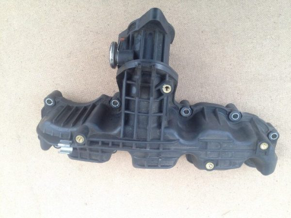 Galerie admisie VW Touran 1.6 TDI CAY 03L129711AL 03L 129 711 AL - Dezmembrari Auto - imagine 2