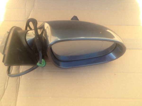 Oglinda dreapta VW Passat B6 2009 volan dreapta - Dezmembrari Auto - imagine 2