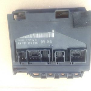 Calculator confort VW Passat B6 3C0959433AR 3C0 959 433 AR - Dezmembrari Auto