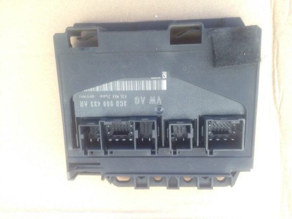 Calculator confort VW Passat B6 3C0959433AR 3C0 959 433 AR - Dezmembrari Auto