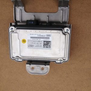 Calculator procesare imagini distanta Audi A6 4G 2011 cod 4G0907107A - Dezmembrari Auto