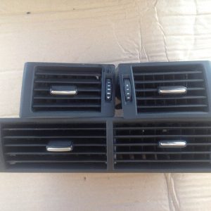 Grile ventilatie Audi A4 B7 2006 - Dezmembrari Auto