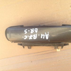 Maner usa dreapta spate Audi A4 B7 - Dezmembrari Auto