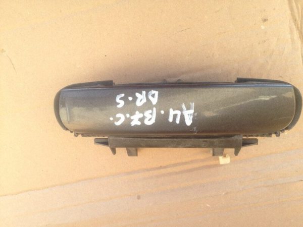 Maner usa dreapta spate Audi A4 B7 - Dezmembrari Auto