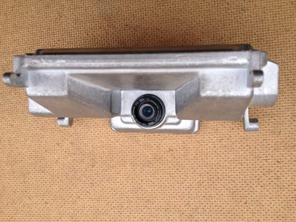 Camera video asistenta distanta Audi A6 4G A7 A8 cod 4H0907217A - Dezmembrari Auto