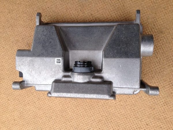 Camera video asistenta distanta Audi A6 4G A7 A8 cod 4H0907217A - Dezmembrari Auto - imagine 3